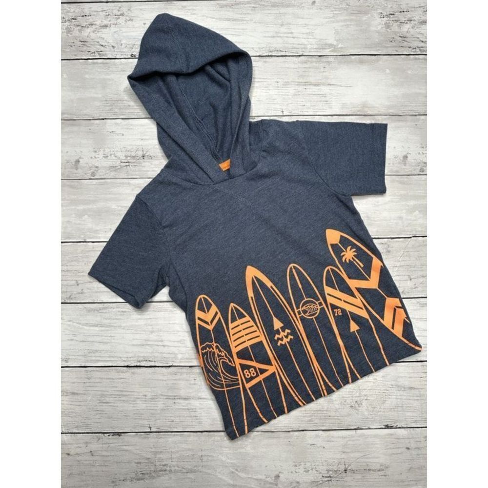 Garanimals hoodie t-shirt 3T